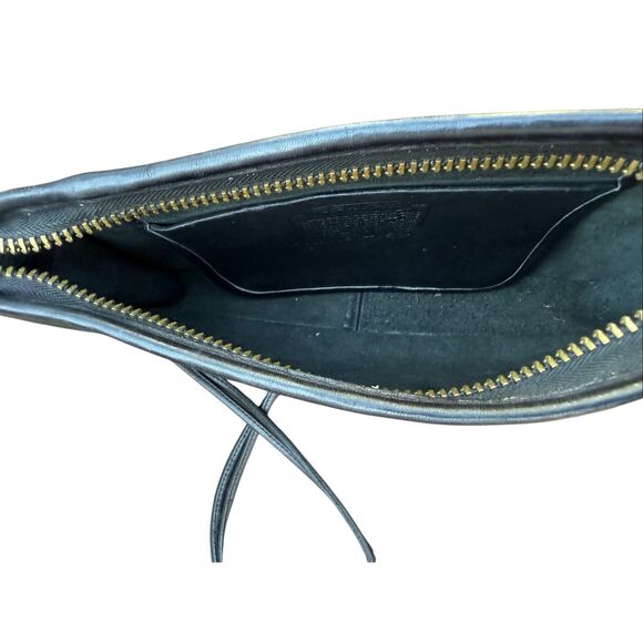 Vintage Coach Basic Bag - Picture 10 of 12